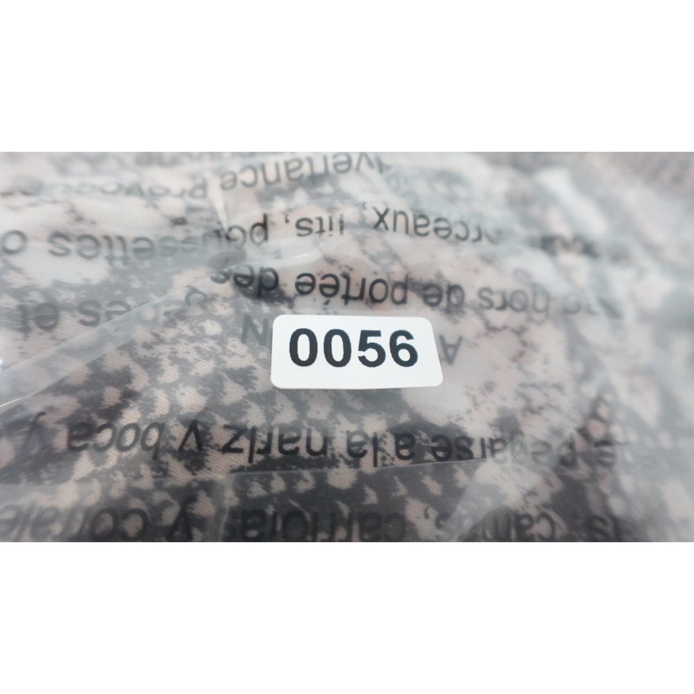 Leith Python Lightweight Jacket/ Duster Size S - image 6